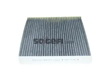 Salono filtras PURFLUX AHC193
