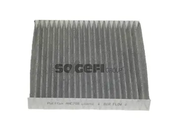 Salono filtras PURFLUX AHC208