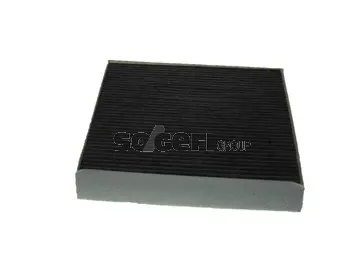 Salono filtras PURFLUX AHC209