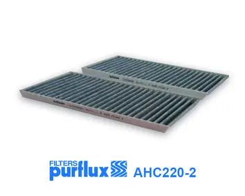 Salono filtras PURFLUX AHC220-2