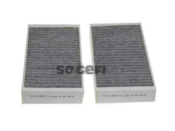 Salono filtras PURFLUX AHC241-2