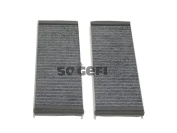 Salono filtras PURFLUX AHC247-2