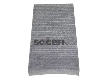 Salono filtras PURFLUX AHC258