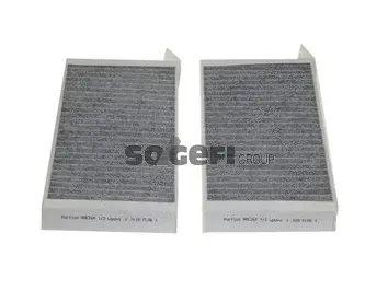 Salono filtras PURFLUX AHC264-2
