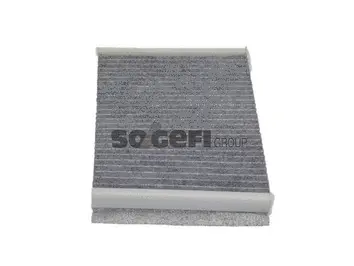 Salono filtras PURFLUX AHC267