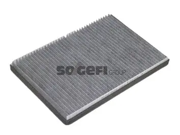 Salono filtras PURFLUX AHC268