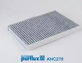 Salono filtras PURFLUX AHC270