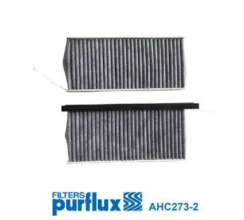 Salono filtras PURFLUX AHC273-2