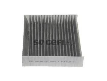 Salono filtras PURFLUX AHC278