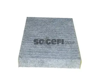 Salono filtras PURFLUX AHC284