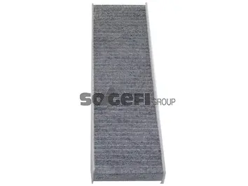 Salono filtras PURFLUX AHC300