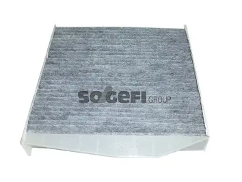 Salono filtras PURFLUX AHC304