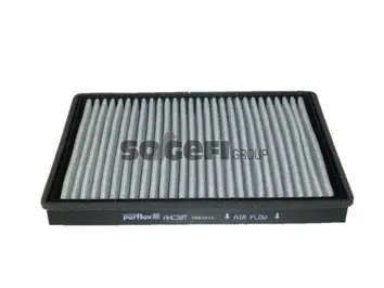 Salono filtras PURFLUX AHC307