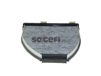 Salono filtras PURFLUX AHC318