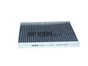 Salono filtras PURFLUX AHC330