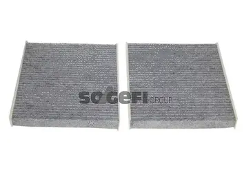 Salono filtras PURFLUX AHC336-2