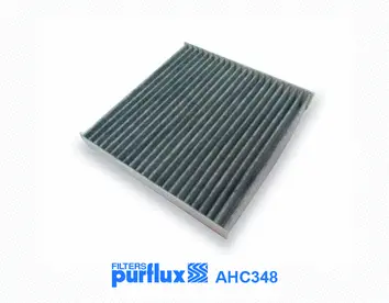 Salono filtras PURFLUX AHC348