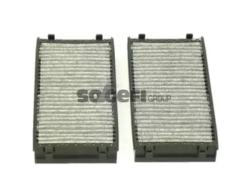 Salono filtras PURFLUX AHC349-2