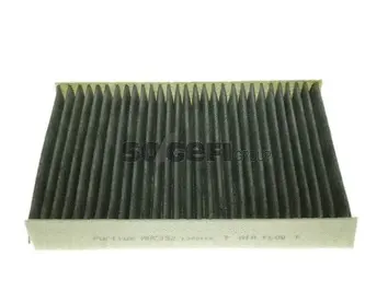 Salono filtras PURFLUX AHC352