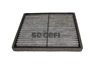 Salono filtras PURFLUX AHC358