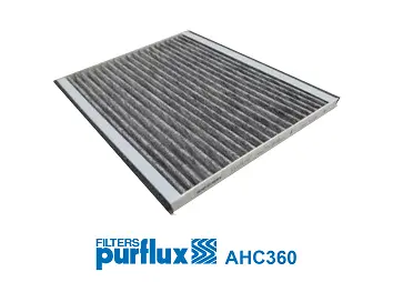 Salono filtras PURFLUX AHC360