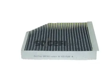 Salono filtras PURFLUX AHC362