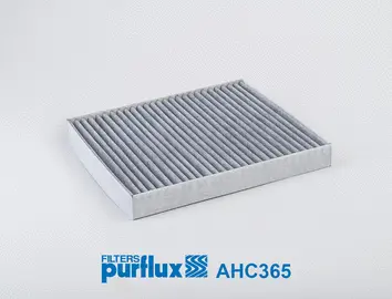 Salono filtras PURFLUX AHC365