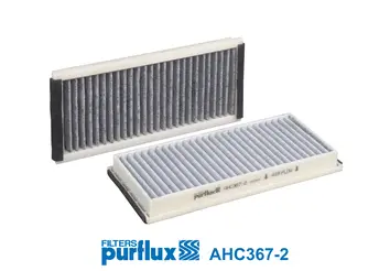 Salono filtras PURFLUX AHC367-2