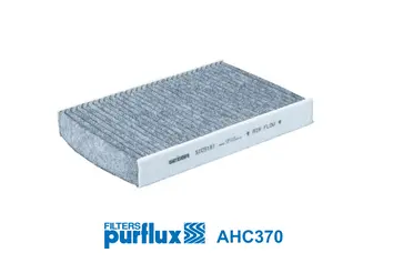 Salono filtras PURFLUX AHC370