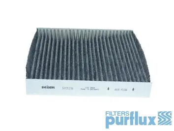 Salono filtras PURFLUX AHC371