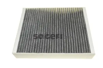 Salono filtras PURFLUX AHC373