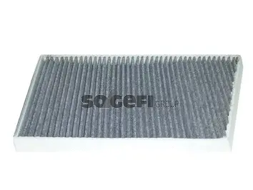 Salono filtras PURFLUX AHC379