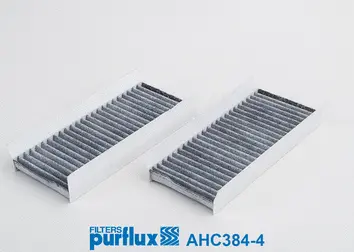 Salono filtras PURFLUX AHC384-4