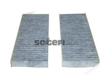 Salono filtras PURFLUX AHC387-2