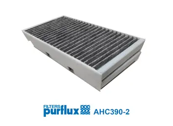 Salono filtras PURFLUX AHC390-2