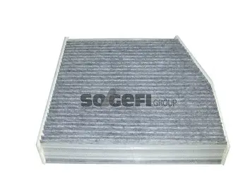 Salono filtras PURFLUX AHC402