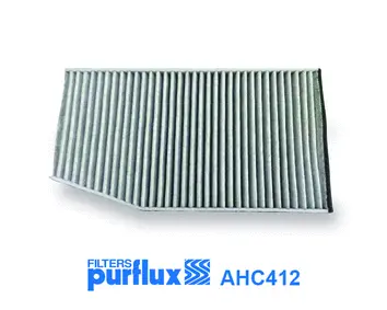Salono filtras PURFLUX AHC412