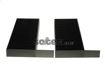 Salono filtras PURFLUX AHC425-2