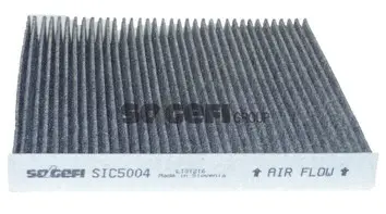 Salono filtras PURFLUX AHC516