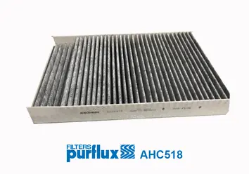 Salono filtras PURFLUX AHC518