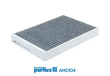 Salono filtras PURFLUX AHC534