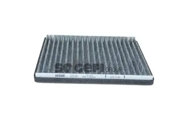 Salono filtras PURFLUX AHC539