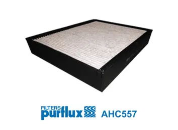 Salono filtras PURFLUX AHC557