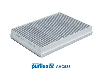 Salono filtras PURFLUX AHC588