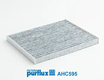 Salono filtras PURFLUX AHC595