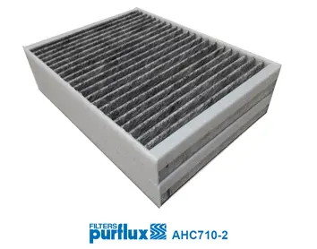 Salono filtras PURFLUX AHC710-2