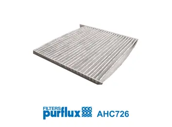 Salono filtras PURFLUX AHC726