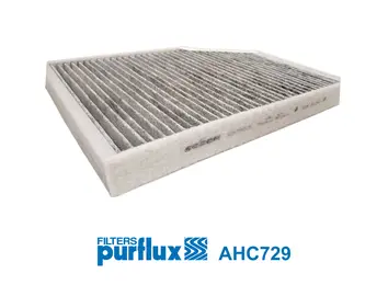 Salono filtras PURFLUX AHC729