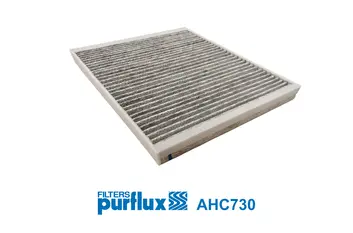Salono filtras PURFLUX AHC730