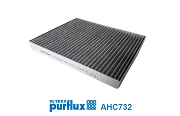 Salono filtras PURFLUX AHC732